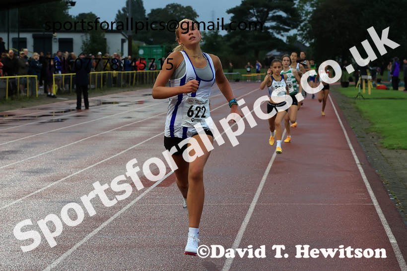 800 metres, 2026 NEGP No 6, Monton. Photo: David T. Hewitson/Sports for All Pics